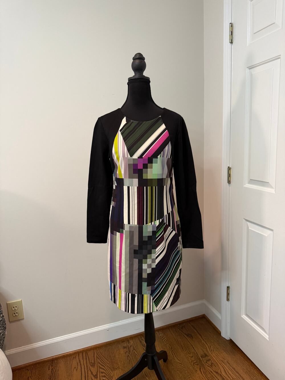 Trina Turk Madann Shift Dress